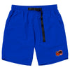 SPITFIRE ETERNAL SHORT BLUE w/ RED,WHITE & BLACK EMBROIDERY