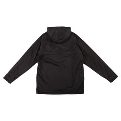 SPITFIRE CLASSIC '87 ANORAK BLACK / BLACK