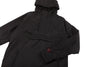 SPITFIRE CLASSIC '87 ANORAK BLACK / BLACK
