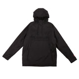 SPITFIRE CLASSIC '87 ANORAK BLACK / BLACK