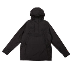 SPITFIRE CLASSIC '87 ANORAK BLACK / BLACK