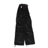 SPITFIRE BIGHEAD FILL CORDUROY CARGO PANTS BLACK