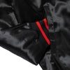 SPITFIRE SPITBALL JACKET BLACK / RED