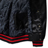 SPITFIRE SPITBALL JACKET BLACK / RED