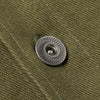 SPITFIRE CLASSIC '87 SWIRL SHIRT JACKET OLIVE