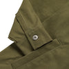 SPITFIRE CLASSIC '87 SWIRL SHIRT JACKET OLIVE