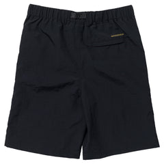 SPITFIRE BIGHEAD SPLIT CUSTOM SHORTS BLACK/METALLIC GOLD