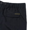 SPITFIRE BIGHEAD SPLIT CUSTOM SHORTS BLACK/METALLIC GOLD