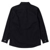 SPITFIRE CLASSIC '87 SWIRL SHIRT JACKET BLACK
