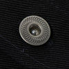 SPITFIRE CLASSIC '87 SWIRL SHIRT JACKET BLACK