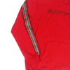 SPITFIRE CLASSIC '87 SWIRL STRIPE HOOD SCARLET RED