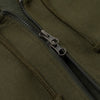 SPITFIRE LTB ARCH EMB ZIP HOOD OLIVE
