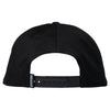 SPITFIRE SPITBALL SNAPBACK BLACK / RED