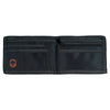 SPITFIRE CLASSIC WING WALLET BLACK