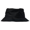 SPITFIRE SPITBALL BUCKET HAT BLACK