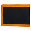 SPITFIRE HELLFIRE BI-FOLD WALLET BLACK / ORANGE