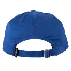 SPITFIRE CLASSIC '87 STRAPBACK ROYAL / RED