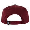 ANTIHERO EAGLE SNAPBACK MAROON