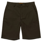 ANTIHERO HECHO POR SKATE SHORT DARK OLIVE