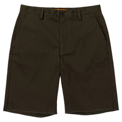 ANTIHERO HECHO POR SKATE SHORT DARK OLIVE