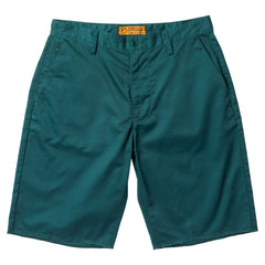 ANTIHERO HECHO POR SKATE SHORT DARK GREEN