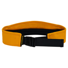 ANTIHERO BASIC EAGLE VISOR ORANGE / BLACK