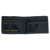 ANTIHERO BASIC EAGLE WALLET BLACK / CHARCOAL