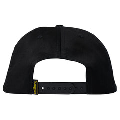 ANTIHERO PIGEON MOTION BLACK / CHARCOAL