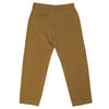 KROOKED EYES TWILL PANT KHAKI