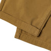 KROOKED EYES TWILL PANT KHAKI