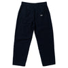 REAL TOUGH THREADS CANVAS PANTS NAVY / BLACK