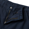 REAL TOUGH THREADS CANVAS PANTS NAVY / BLACK