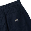 REAL TOUGH THREADS CANVAS PANTS NAVY / BLACK