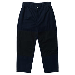 REAL TOUGH THREADS CANVAS PANTS NAVY / BLACK