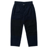 REAL TOUGH THREADS CANVAS PANTS NAVY / BLACK