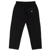 REAL TOUGH THREADS HEAVYWEIGHT TWILL PANTS BLACK