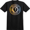 THUNDER CHARGED GRENADE TEE BLACK / GOLD