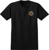 THUNDER CHARGED GRENADE TEE BLACK / GOLD