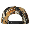 THUNDER INSIGNIA SNAPBACK CAMO