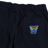 VENTURE EMBLEM TWILL PANT NAVY