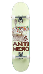 ANTIHERO CLOWNS DLX COMPLETE 8.06