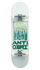 ANTIHERO ELEVATOR DLX COMPLETE 8.25