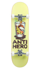 ANTIHERO FISH DLX COMPLETE 8.5