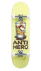 ANTIHERO FISH DLX COMPLETE 8.5