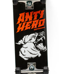 ANTIHERO HELLHOUNDS DLX IN-HOUSE COMPLETE 8.5