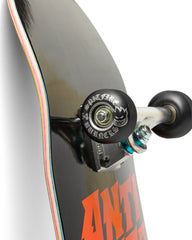 ANTIHERO HELLHOUNDS DLX IN-HOUSE COMPLETE 8.5