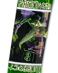 KROOKED WORREST STRUGGUAL DBX 8.25