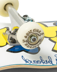 KROOKED BIRDS DLX IN-HOUSE COMPLETE 7.75