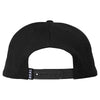 REAL 4Q CATHEDRAL SNAPBACK BLACK / WHITE / GREY