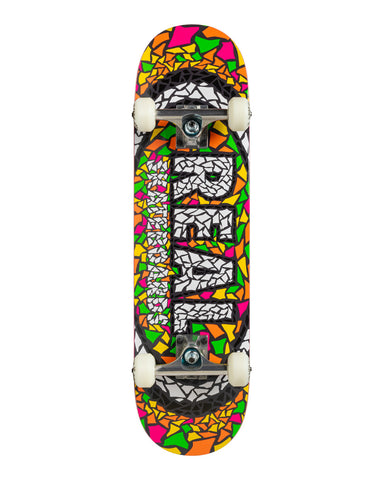 REAL MOSAIC OVAL DLX IN-HOUSE COMPLETE 7.75